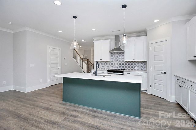 2957 Ross Avenue, Charlotte, NC 28208