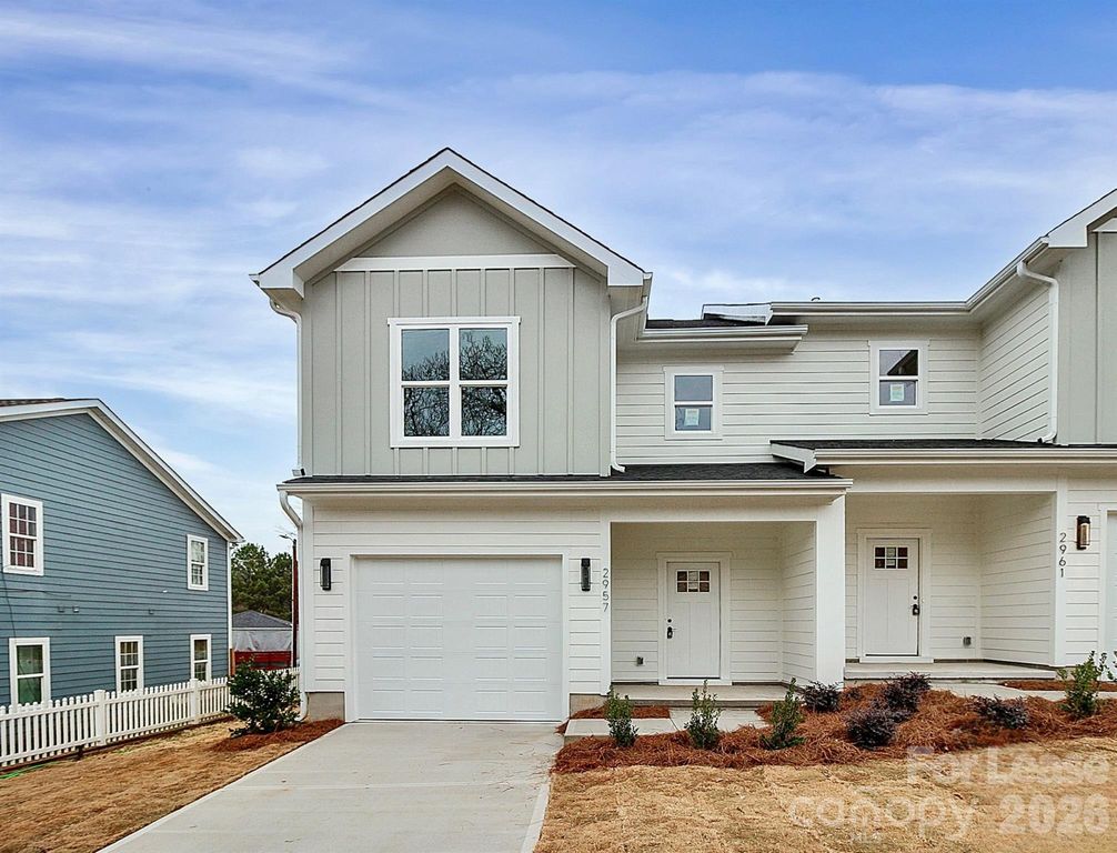 2957 Ross Avenue, Charlotte, NC 28208