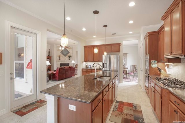 12539 Prince Solms, San Antonio, TX 78253