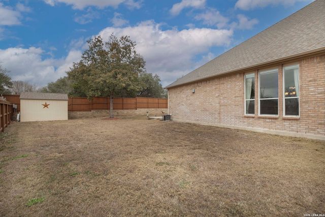 12539 Prince Solms, San Antonio, TX 78253