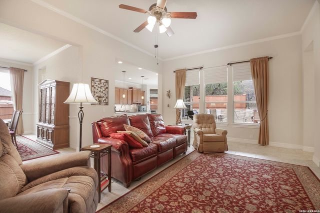 12539 Prince Solms, San Antonio, TX 78253