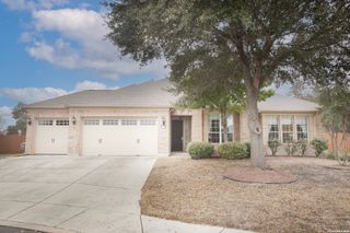12539 Prince Solms, San Antonio, TX 78253
