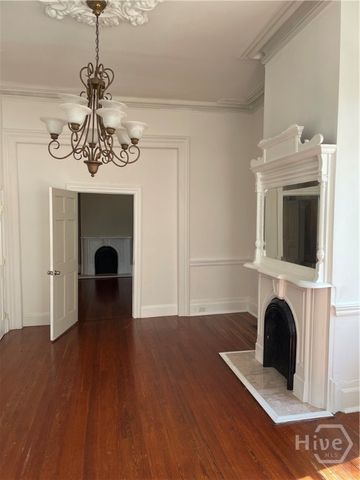228 E Henry Street A, Savannah, GA 31401