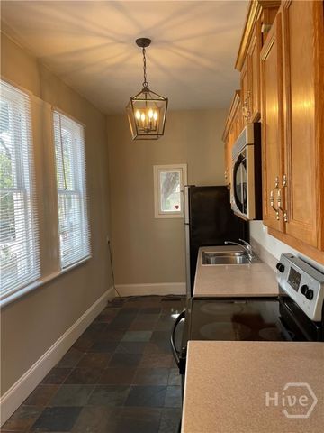 228 E Henry Street A, Savannah, GA 31401