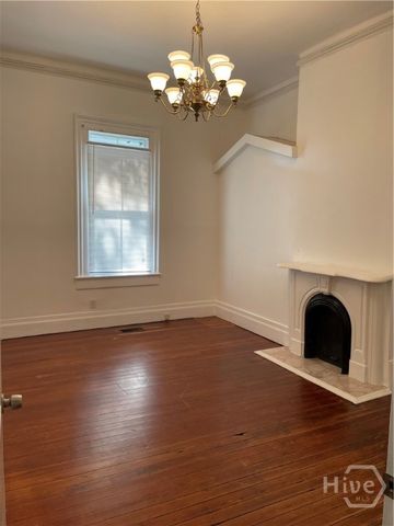 228 E Henry Street A, Savannah, GA 31401