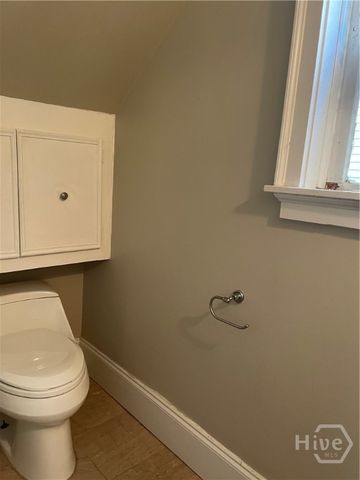 228 E Henry Street A, Savannah, GA 31401