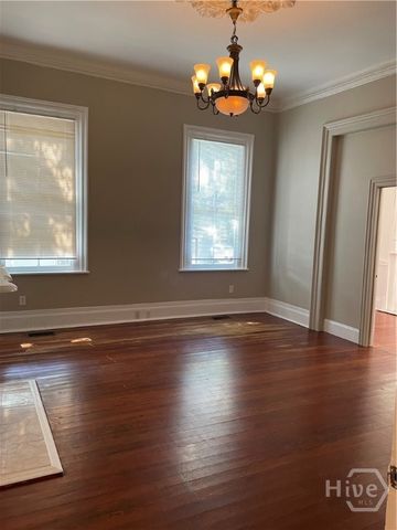 228 E Henry Street A, Savannah, GA 31401