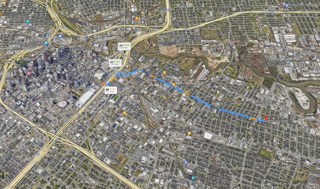 4805 Canal Street, Houston, TX 77011