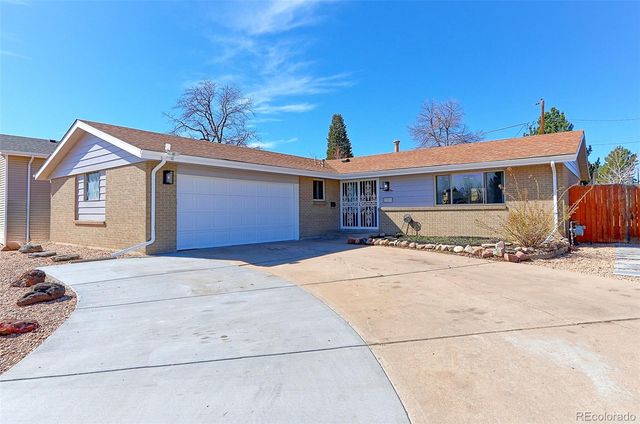 1903 S Cody Way, Lakewood, CO 80227