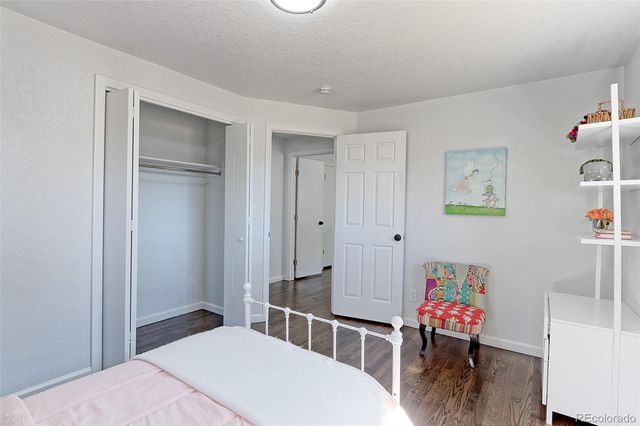 1903 S Cody Way, Lakewood, CO 80227