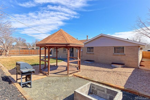 1903 S Cody Way, Lakewood, CO 80227