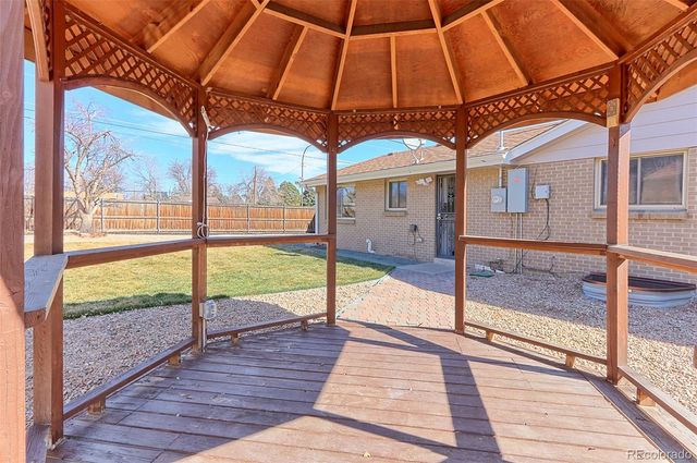 1903 S Cody Way, Lakewood, CO 80227