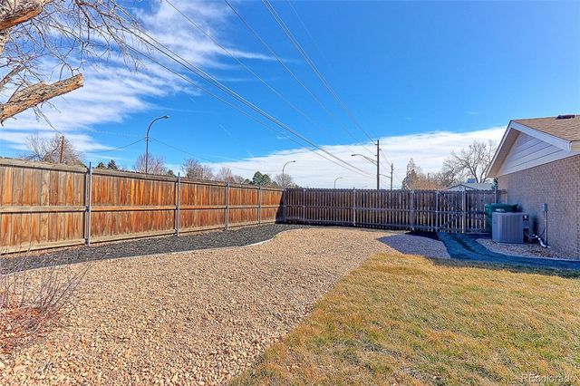 1903 S Cody Way, Lakewood, CO 80227