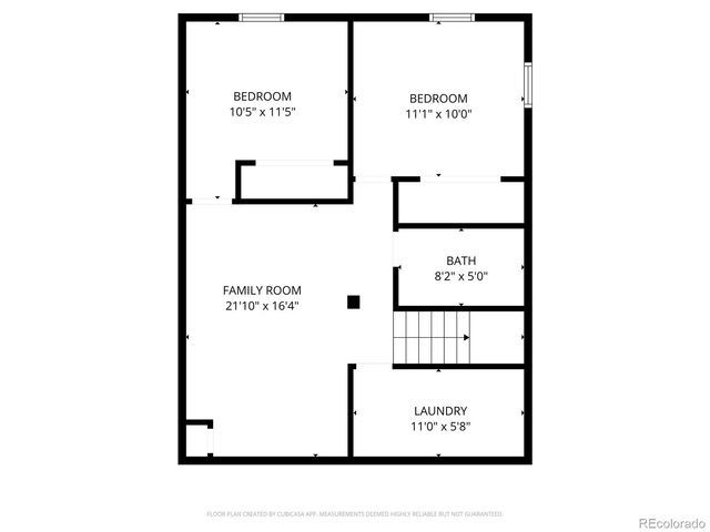 1903 S Cody Way, Lakewood, CO 80227