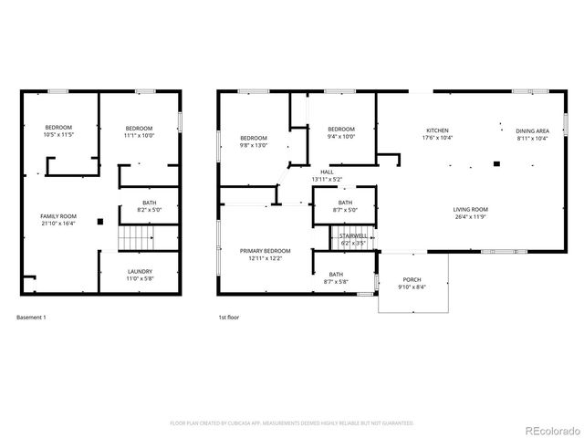 1903 S Cody Way, Lakewood, CO 80227