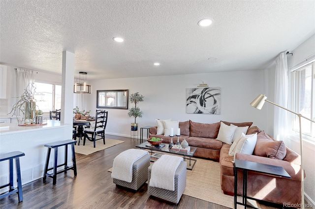 1903 S Cody Way, Lakewood, CO 80227