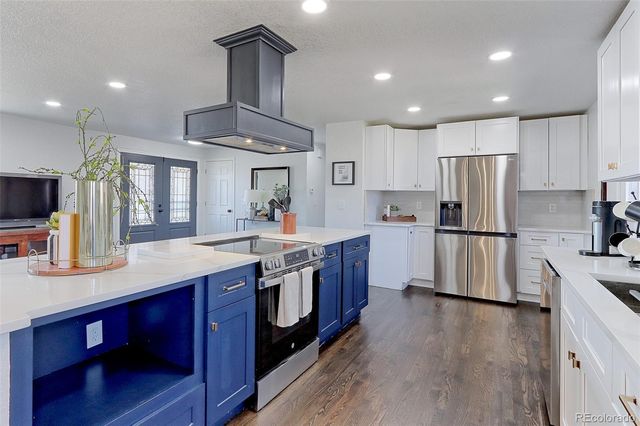 1903 S Cody Way, Lakewood, CO 80227