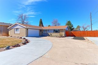 1903 S Cody Way, Lakewood, CO 80227