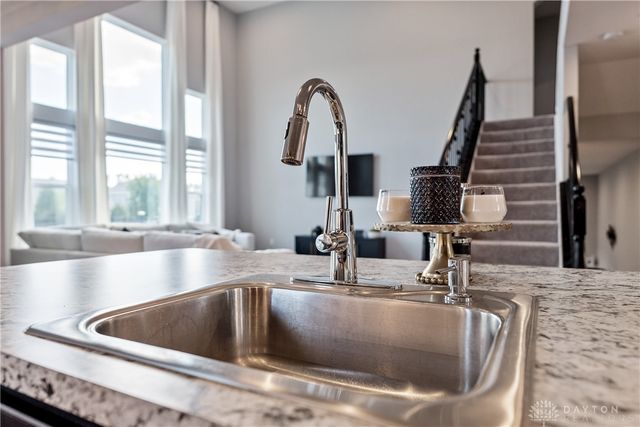 3553 Shellbark Drive, Bellbrook, OH 45305