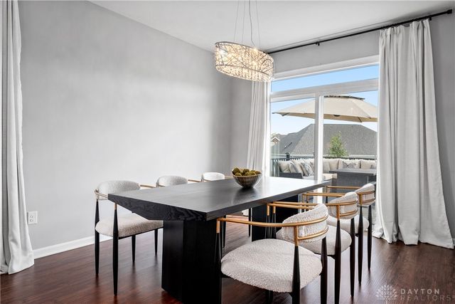 3553 Shellbark Drive, Bellbrook, OH 45305