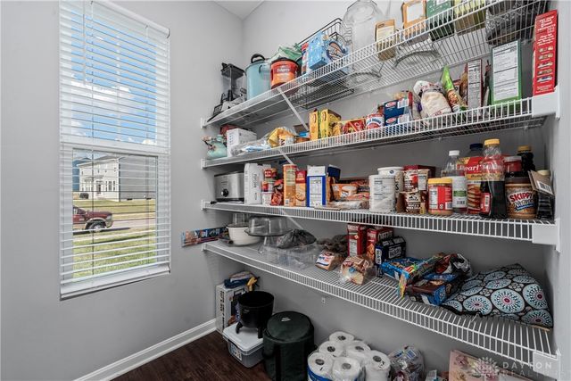 3553 Shellbark Drive, Bellbrook, OH 45305