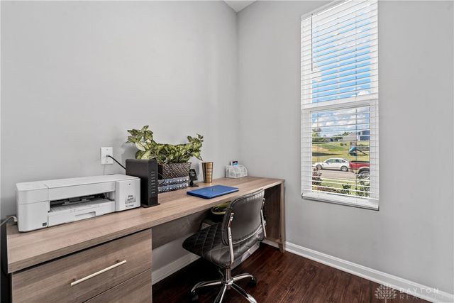 3553 Shellbark Drive, Bellbrook, OH 45305