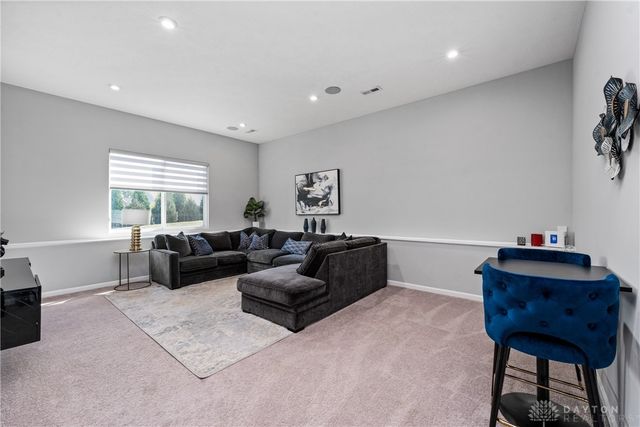 3553 Shellbark Drive, Bellbrook, OH 45305