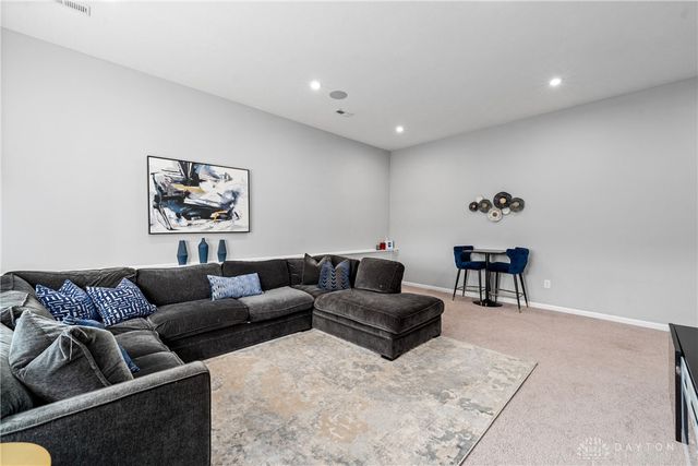 3553 Shellbark Drive, Bellbrook, OH 45305