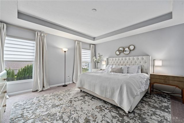 3553 Shellbark Drive, Bellbrook, OH 45305