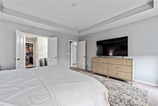 3553 Shellbark Drive, Bellbrook, OH 45305