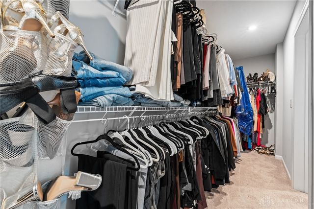 3553 Shellbark Drive, Bellbrook, OH 45305