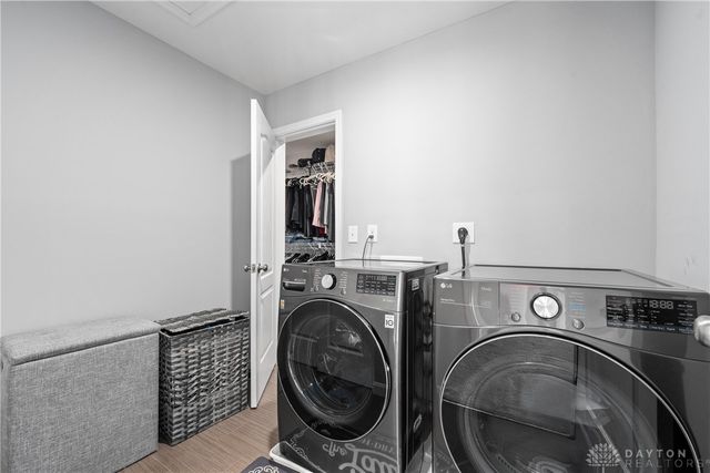 3553 Shellbark Drive, Bellbrook, OH 45305