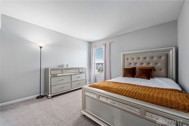 3553 Shellbark Drive, Bellbrook, OH 45305