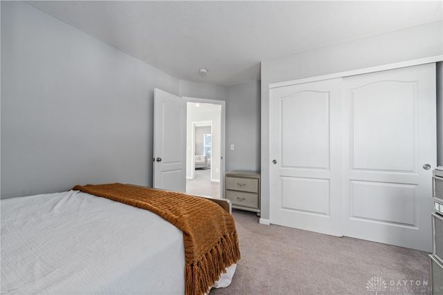 3553 Shellbark Drive, Bellbrook, OH 45305