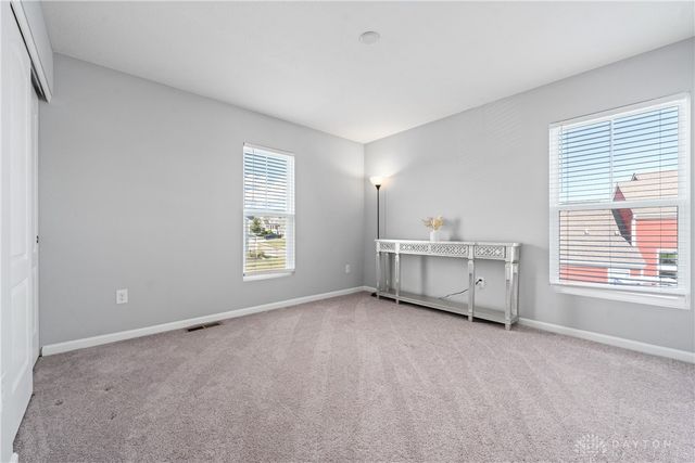 3553 Shellbark Drive, Bellbrook, OH 45305