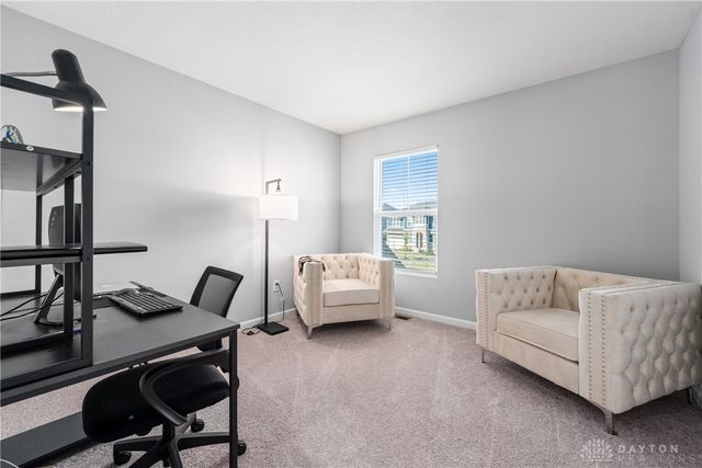 3553 Shellbark Drive, Bellbrook, OH 45305