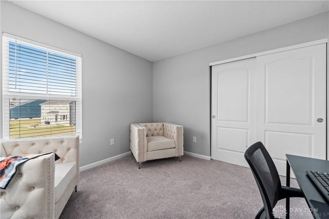 3553 Shellbark Drive, Bellbrook, OH 45305