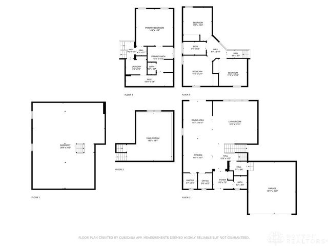 3553 Shellbark Drive, Bellbrook, OH 45305