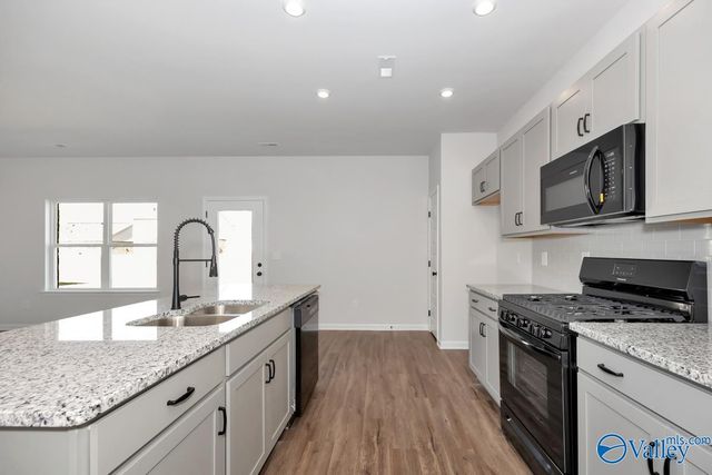 194 Mill Valley Way, New Market, AL 35761