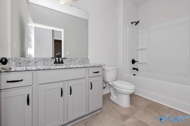 194 Mill Valley Way, New Market, AL 35761