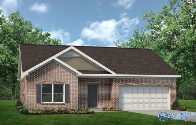 194 Mill Valley Way, New Market, AL 35761