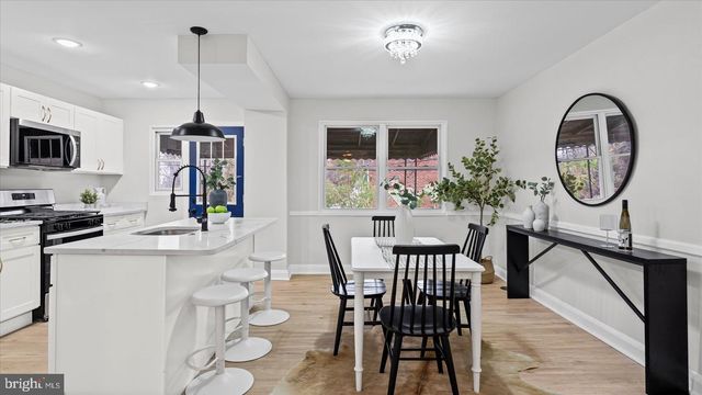 1007 MOUNT HOLLY ST, Baltimore, MD 21229