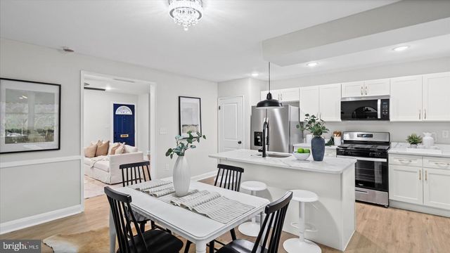 1007 MOUNT HOLLY ST, Baltimore, MD 21229