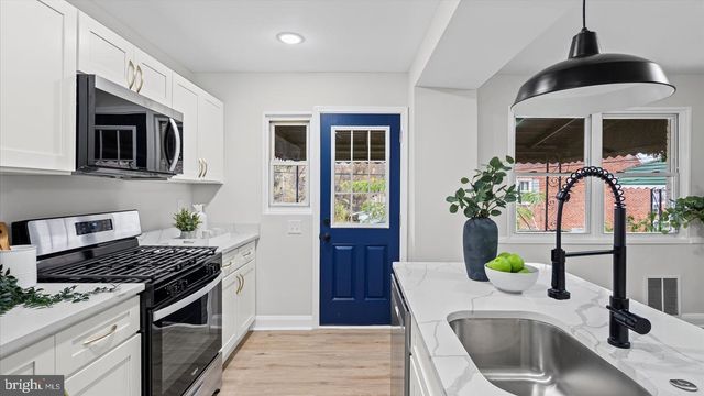 1007 MOUNT HOLLY ST, Baltimore, MD 21229