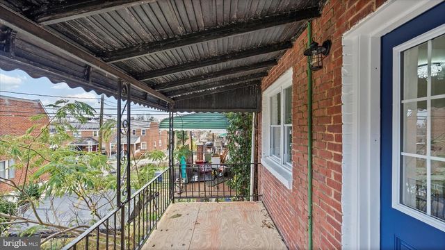 1007 MOUNT HOLLY ST, Baltimore, MD 21229