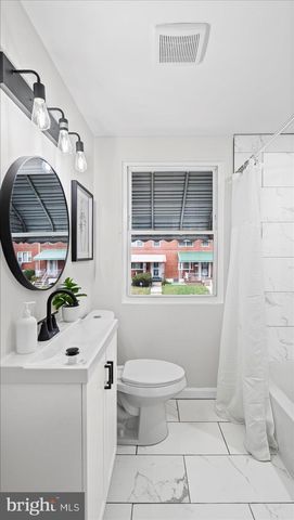 1007 MOUNT HOLLY ST, Baltimore, MD 21229