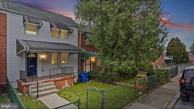1007 MOUNT HOLLY ST, Baltimore, MD 21229