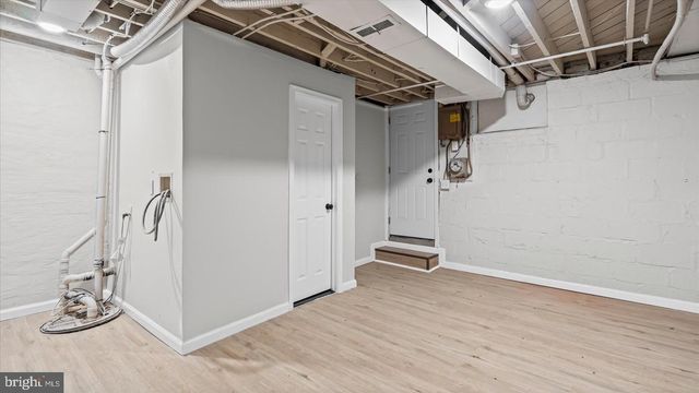 1007 MOUNT HOLLY ST, Baltimore, MD 21229