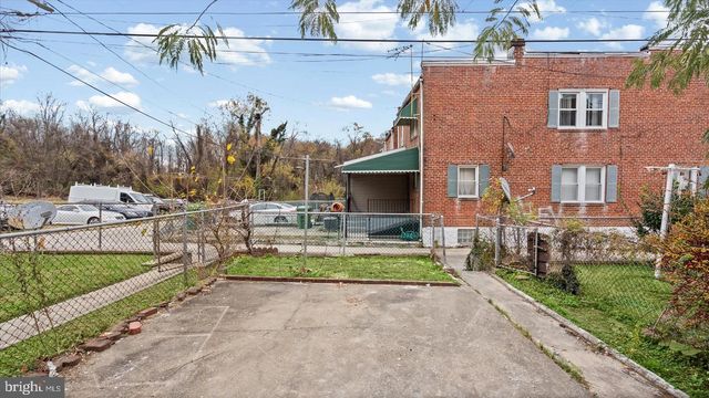 1007 MOUNT HOLLY ST, Baltimore, MD 21229