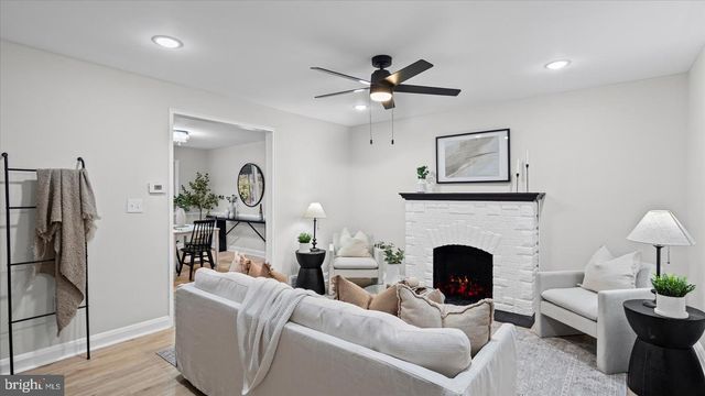 1007 MOUNT HOLLY ST, Baltimore, MD 21229